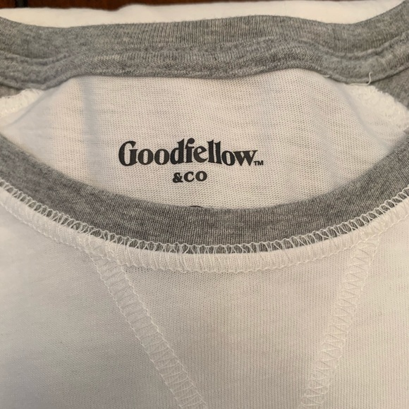 Men’s T shirt Goodfellow & CO - Picture 5 of 5